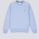 Sudadera Lacoste Azul Unisex