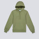 Sudadera Lacoste Classic Fit Caqui Hombre