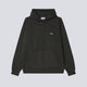 Sudadera Obey Lowercase Pigment Negro Unisex
