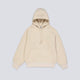 Sudadera Polar Carhartt WIP Helix Beige Hombre