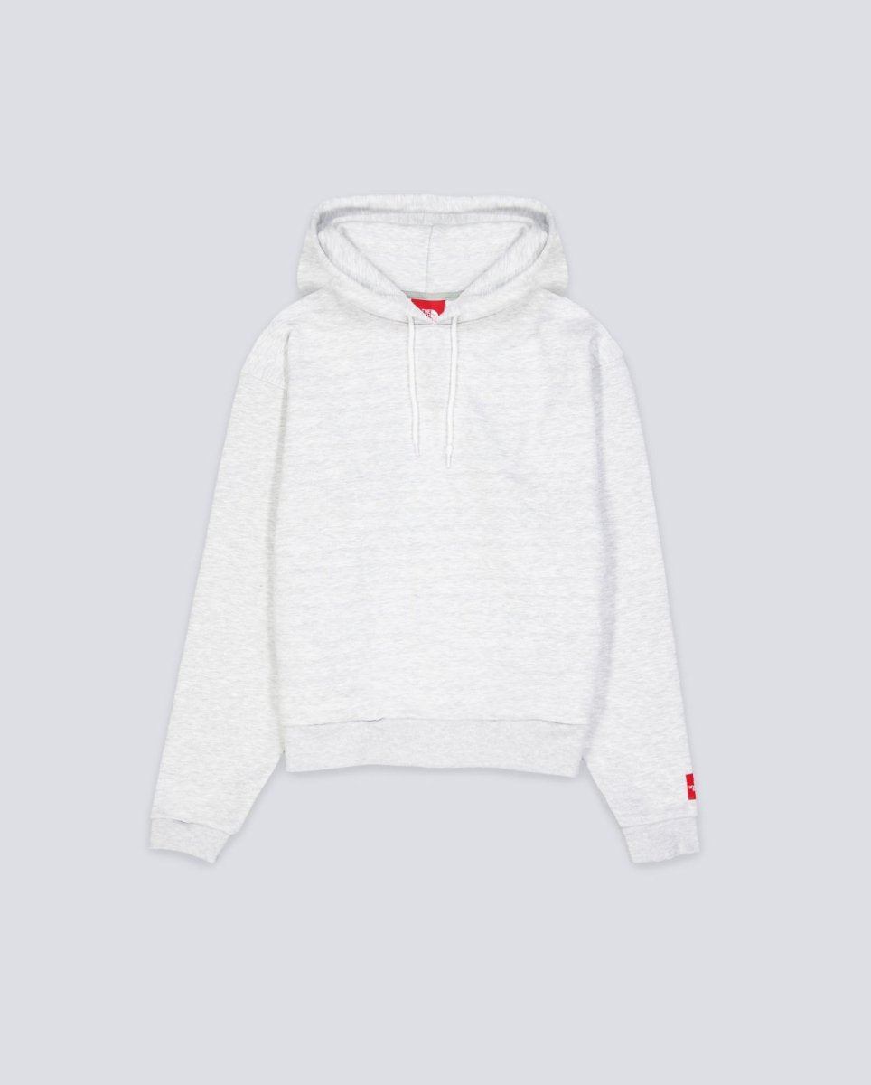 Sudadera The North Face Red Box Gris Hombre