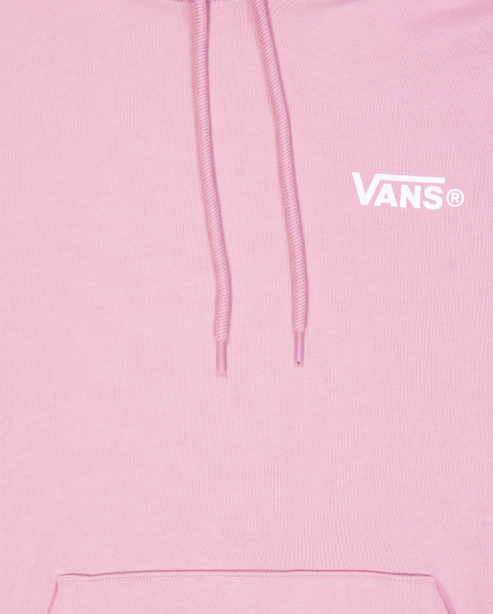 Sudadera Vans Standards Statement Rosa Unisex VN000QXUEN71