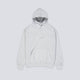 Sudadera Wasted Paris Switchblade Boxy Gris Unisex
