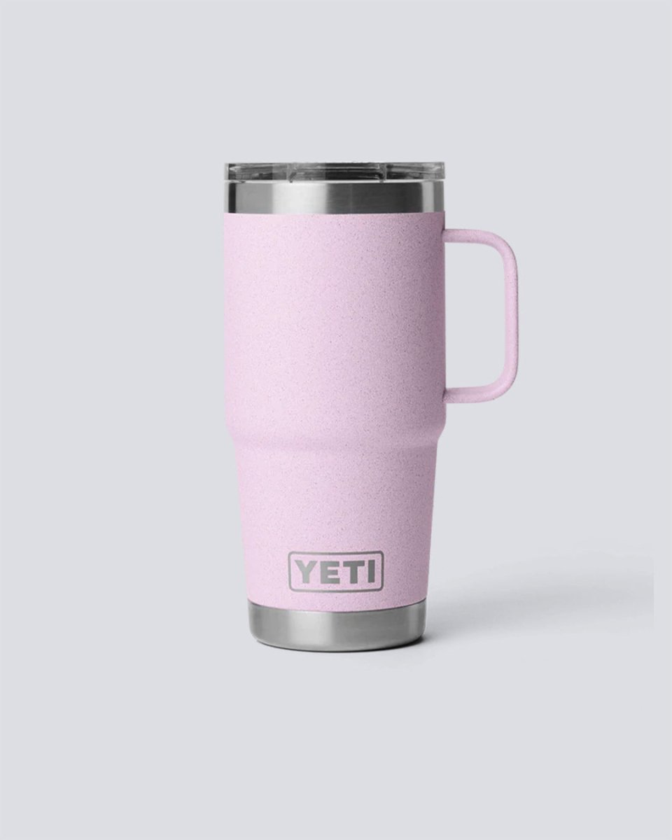 Taza Yeti Rambler Rosa 20 Oz 70000004190