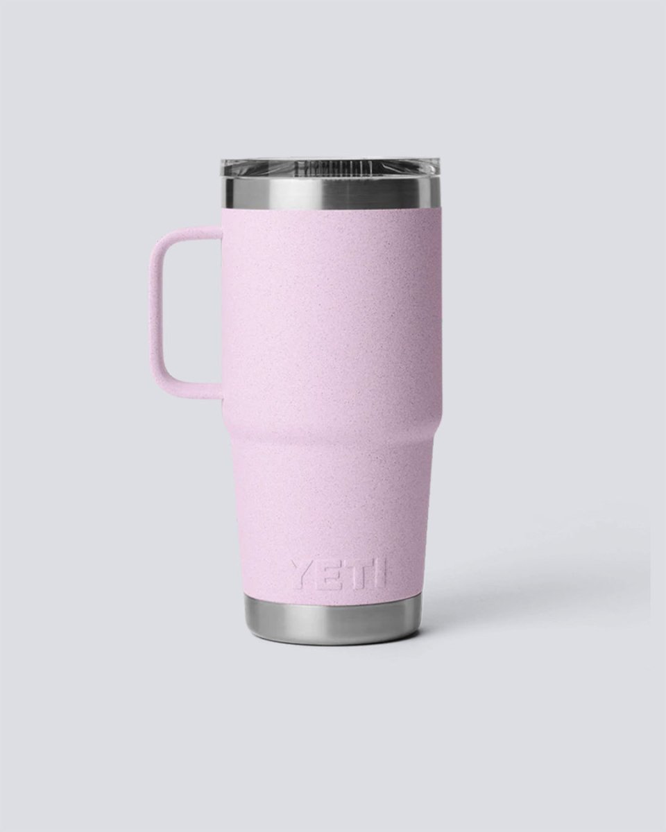 Taza Yeti Rambler Rosa 20 Oz 70000004190