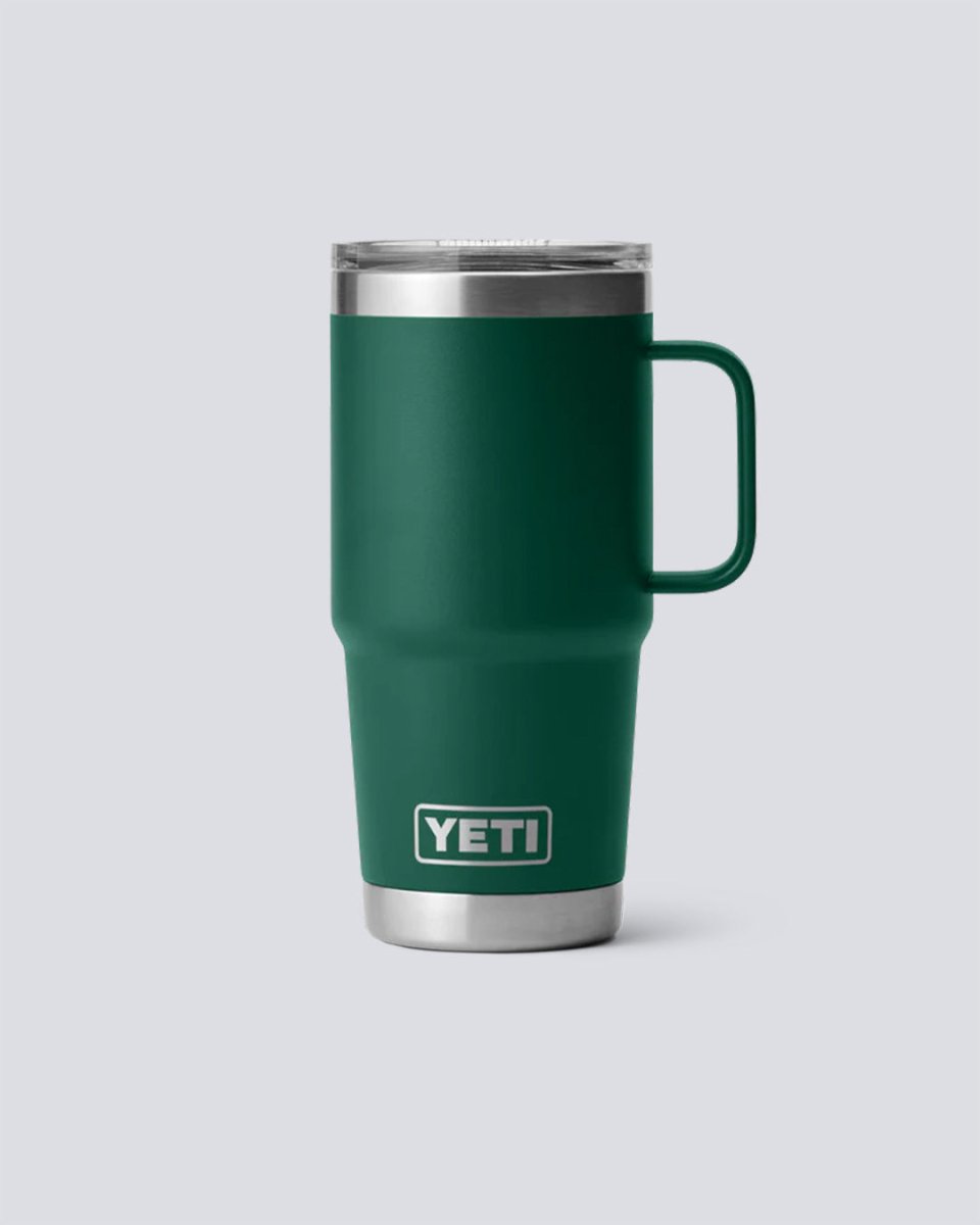 Taza Yeti Rambler Verde 20 Oz 70000004221