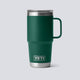 Taza Yeti Rambler Verde 20 Oz