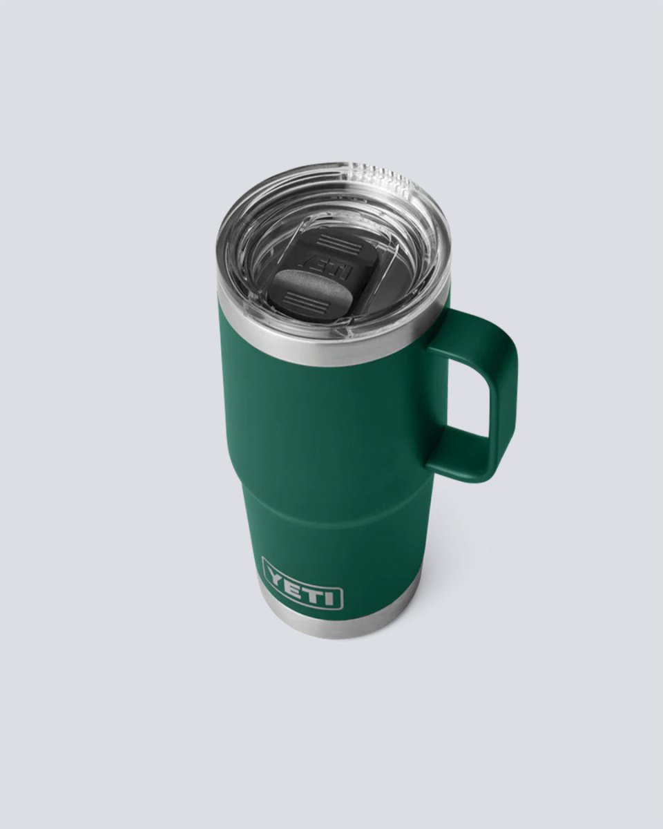 Taza Yeti Rambler Verde 20 Oz 70000004221