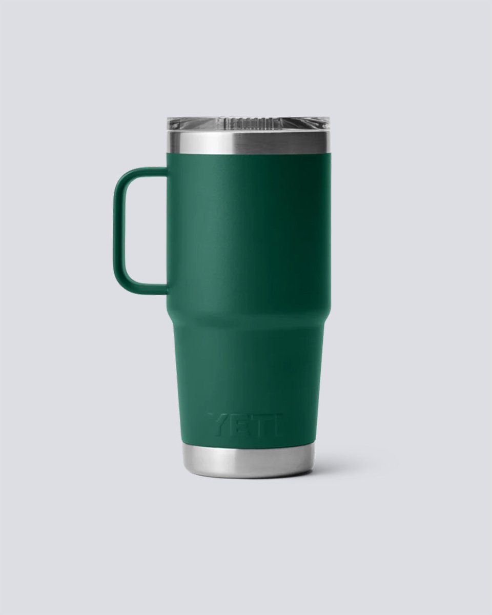Taza Yeti Rambler Verde 20 Oz 70000004221