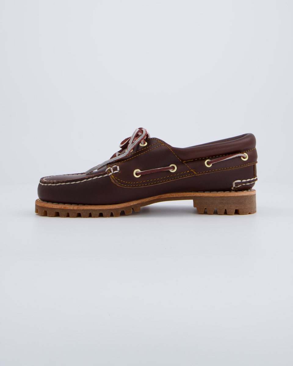 Timberland Nauticos Noreen Marron Mujer TB0513042141