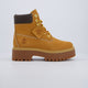 Timberland Stone Street 6 Marrón Mujer