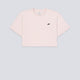 Top Crop Vans W Salton Relax Rosa Mujer
