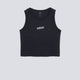 Top Obey Planet Negro Mujer