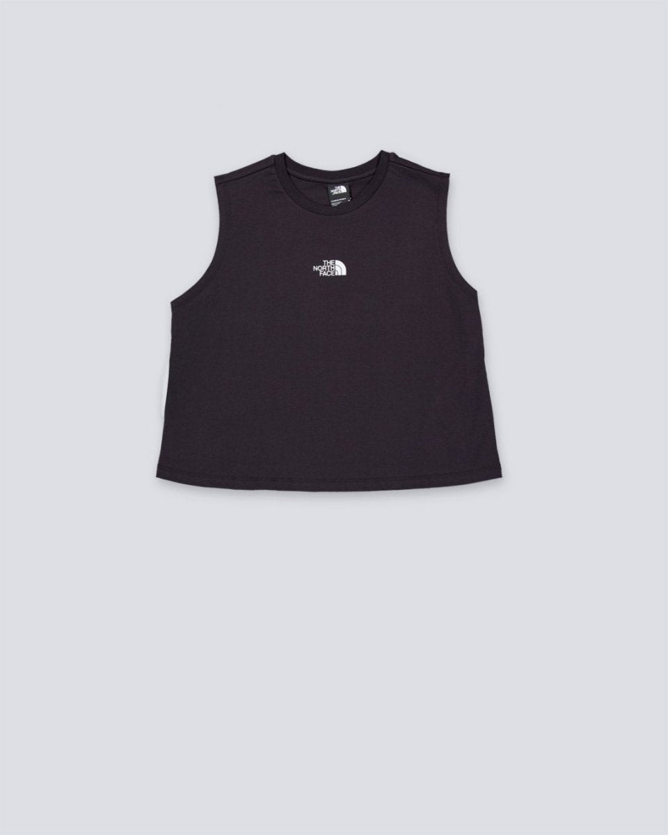 Top The North Face Never Stop Negro Mujer NF0A8C3EJK31