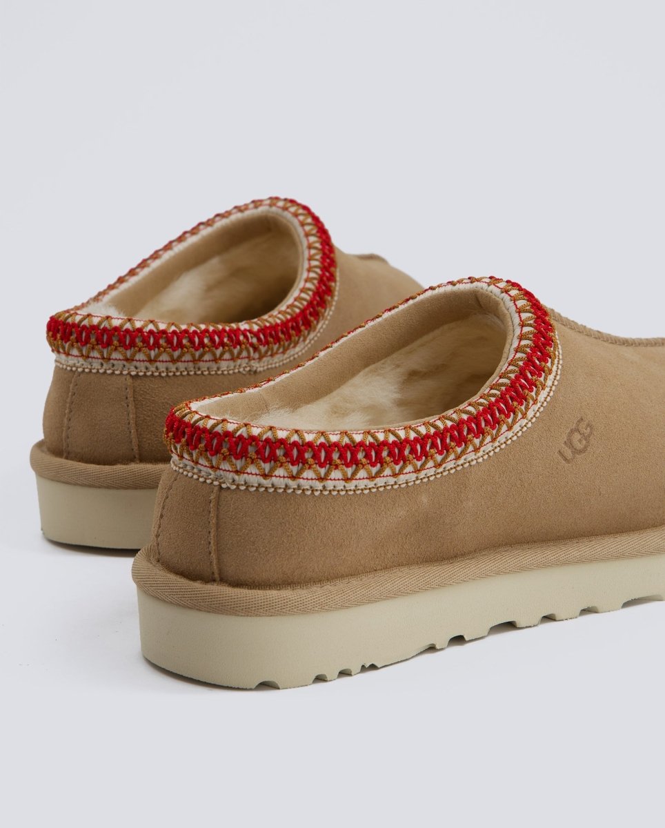UUgg W Mujer Tasman II Beige Mujer 2113158