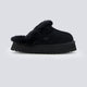 Ugg Disquette Negro Mujer