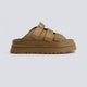 Ugg Goldenglow Slide Marrón Mujer