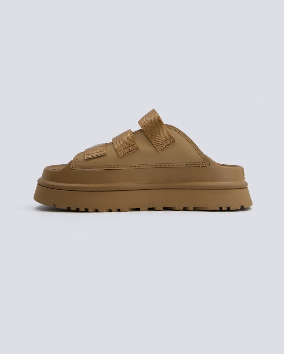 Ugg Goldenglow Slide Marrón Mujer 1167430 DND