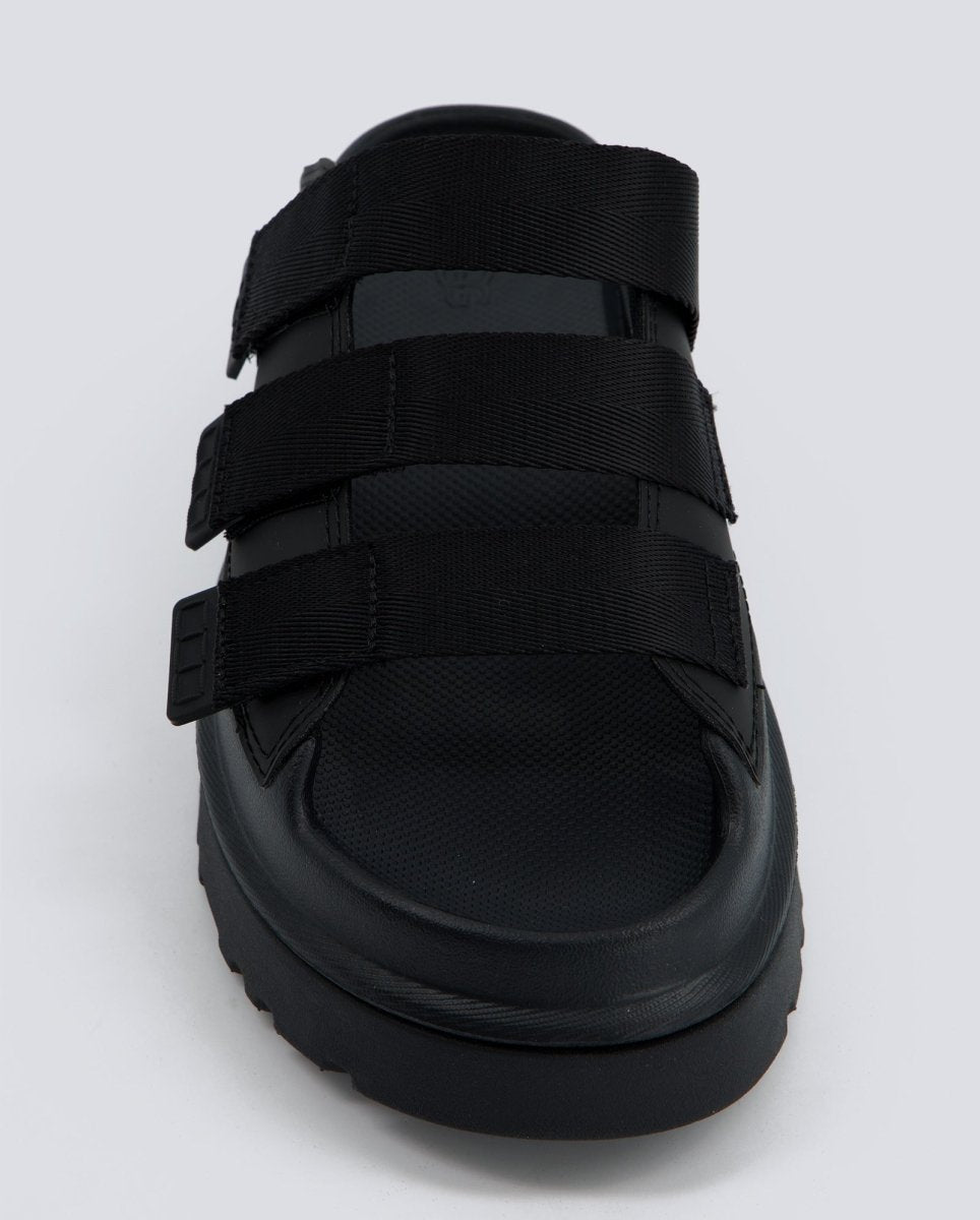 Ugg Goldenglow Slide Negro Mujer 1167430 BLK