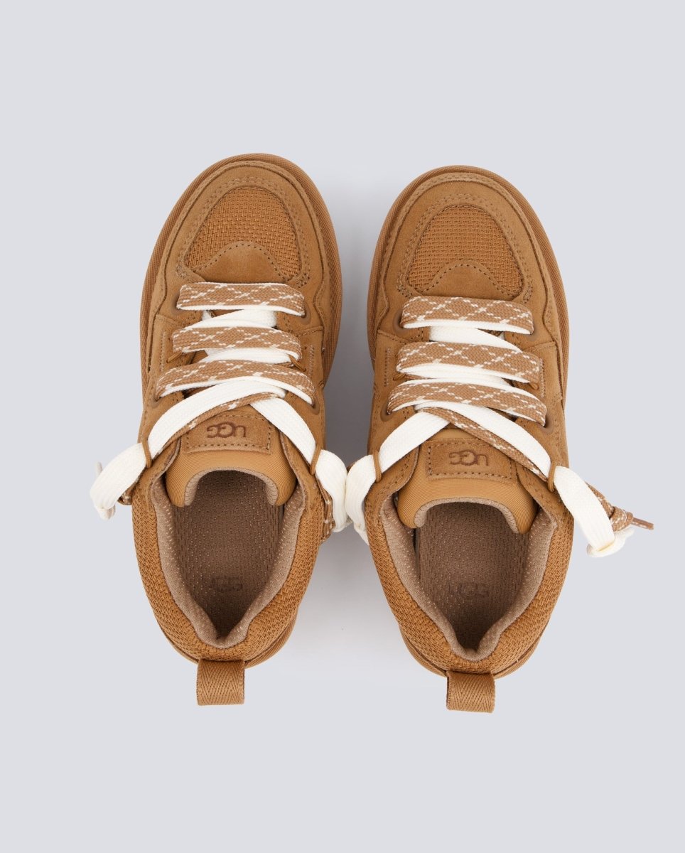 Ugg Lowmel Low Marrón Mujer zapatillasUgg Lowmel Low Marrón Mujer zapatillas