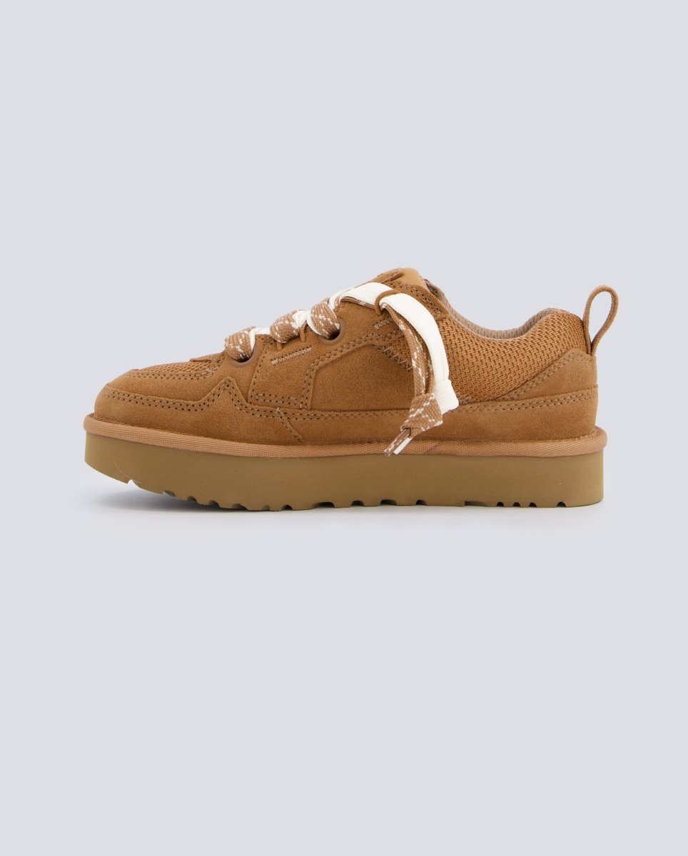 Ugg Lowmel Low Marrón Mujer zapatillasUgg Lowmel Low Marrón Mujer zapatillas