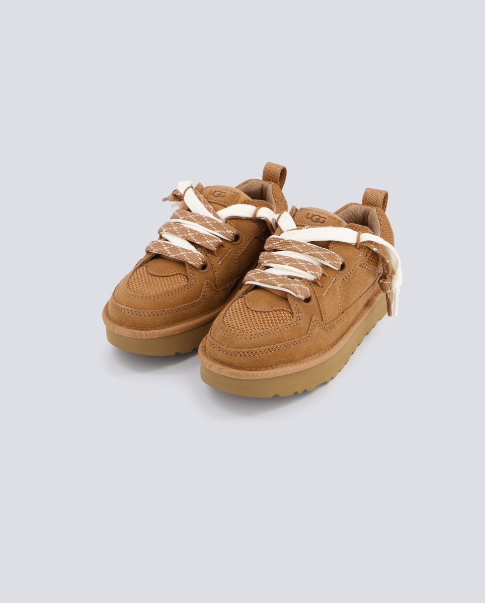 Ugg Lowmel Low Marrón Mujer zapatillasUgg Lowmel Low Marrón Mujer zapatillas