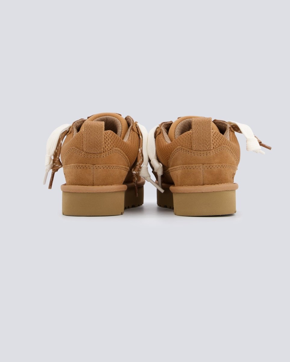 Ugg Lowmel Low Marrón Mujer zapatillasUgg Lowmel Low Marrón Mujer zapatillas