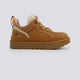 Ugg Lowmel Marrón Hombre