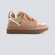 Ugg Lowmel Marrón Mujer