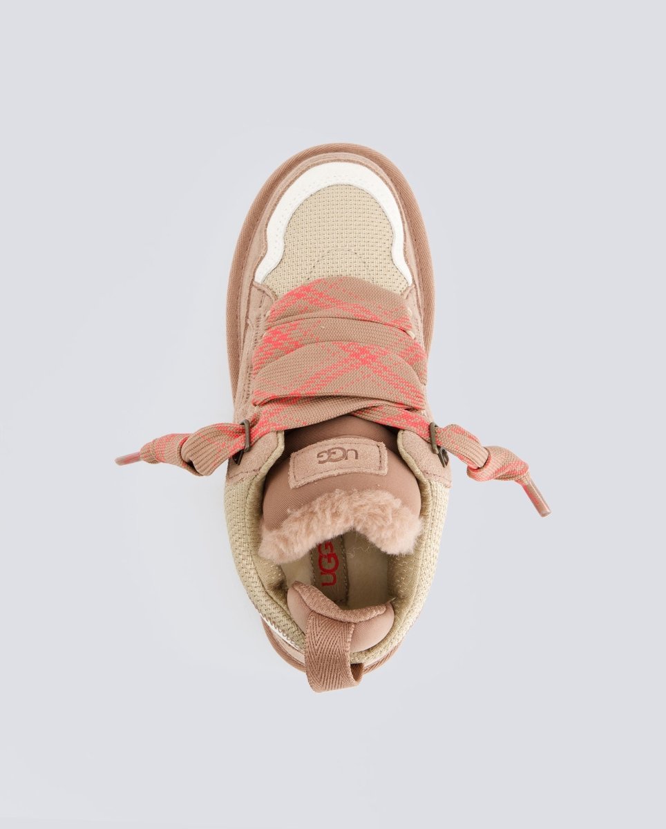 Ugg Lowmel Marrón Mujer 1144032