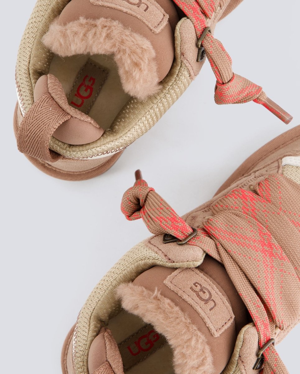 Ugg Lowmel Marrón Mujer 1144032