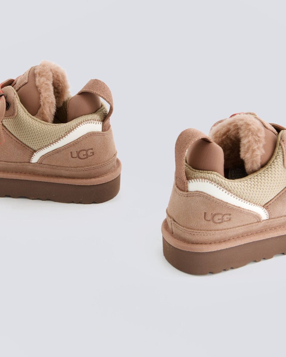 Ugg Lowmel Marrón Mujer 1144032