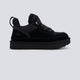 Ugg Lowmel Negro Hombre