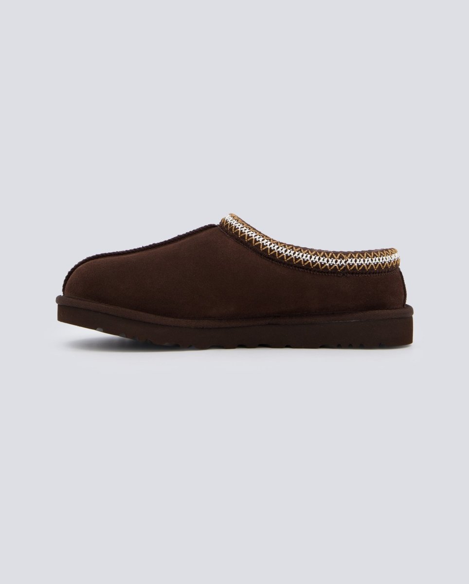 Ugg M Tasman II Marrón Oscuro Hombre 1174671 zuecos