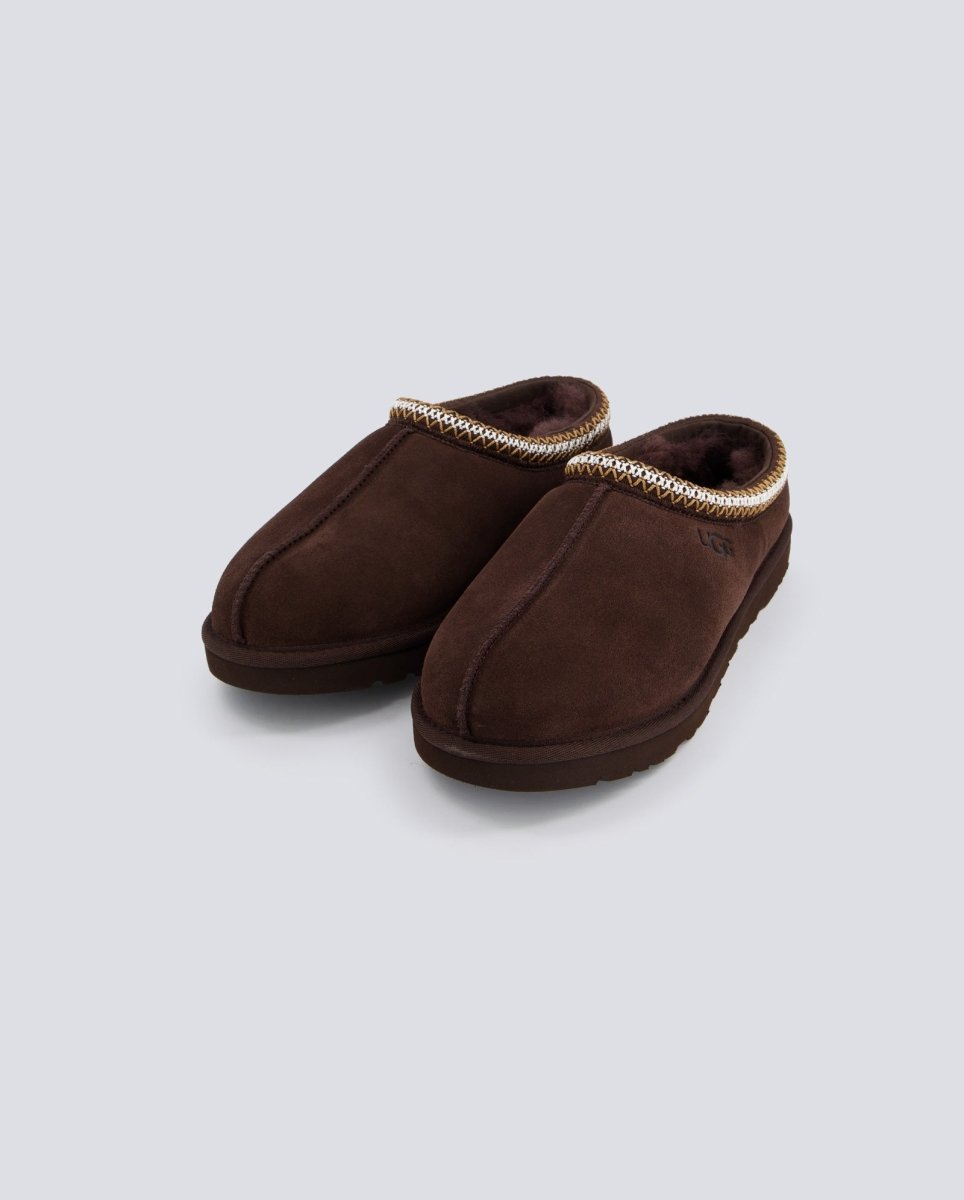 Ugg M Tasman II Marrón Oscuro Hombre 1174671 zuecos