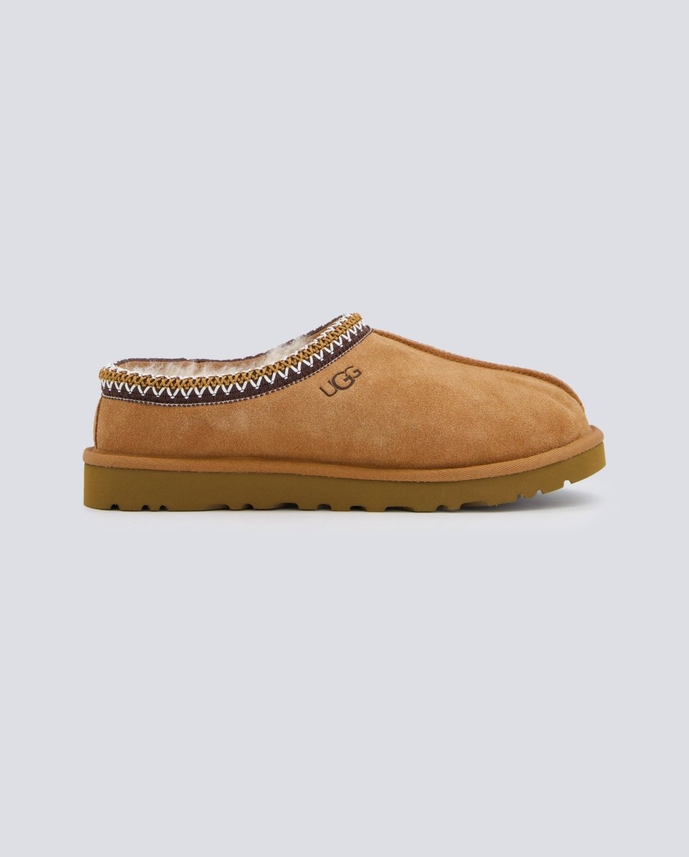 Ugg M Tasman Ii Marrón Hombre 1174671 zuecos