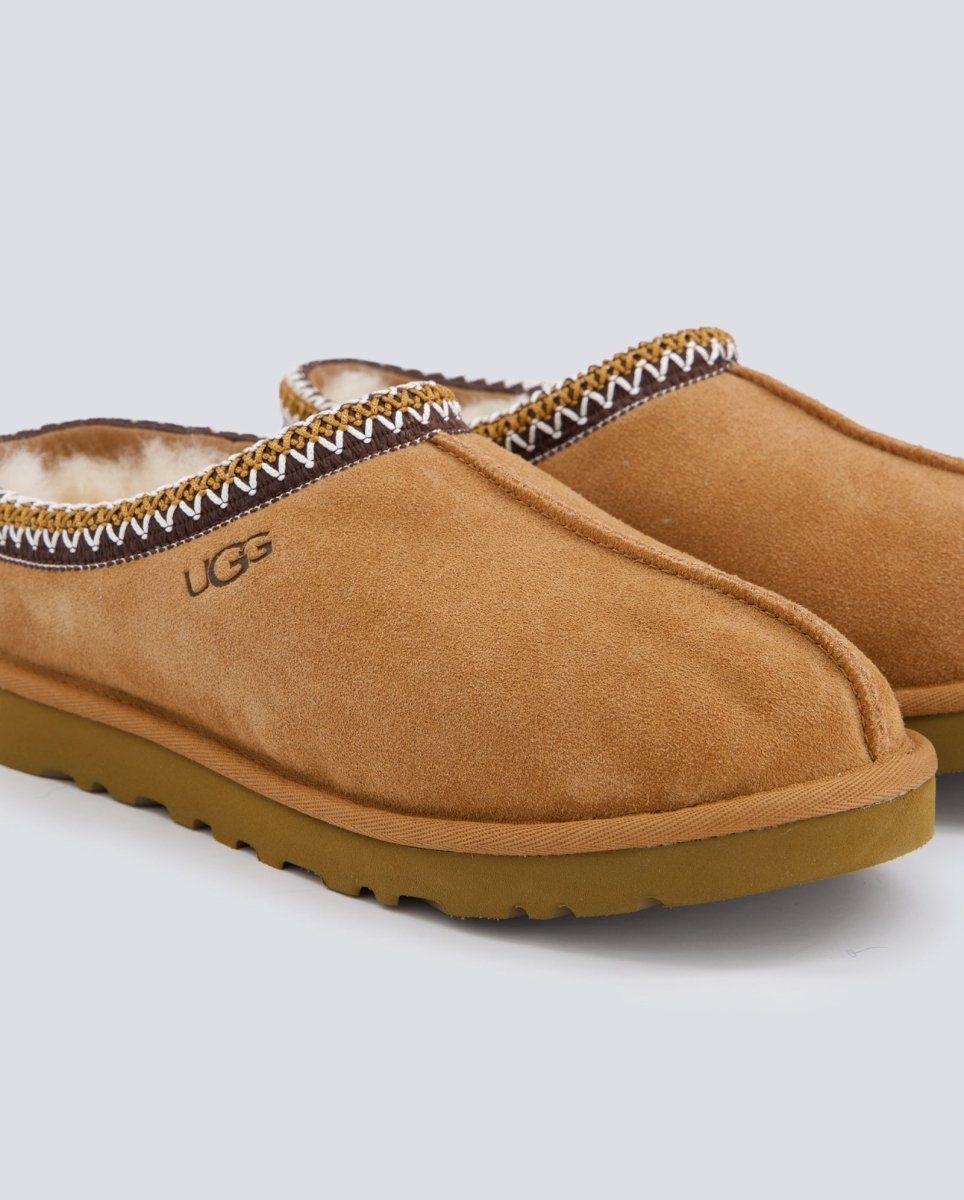 Ugg M Tasman Ii Marrón Hombre 1174671 zuecos