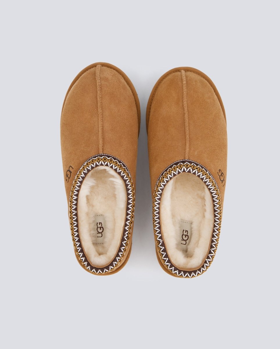 Ugg M Tasman Ii Marrón Hombre 1174671 zuecos