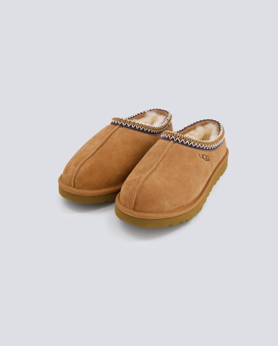Ugg M Tasman Ii Marrón Hombre 1174671 zuecos