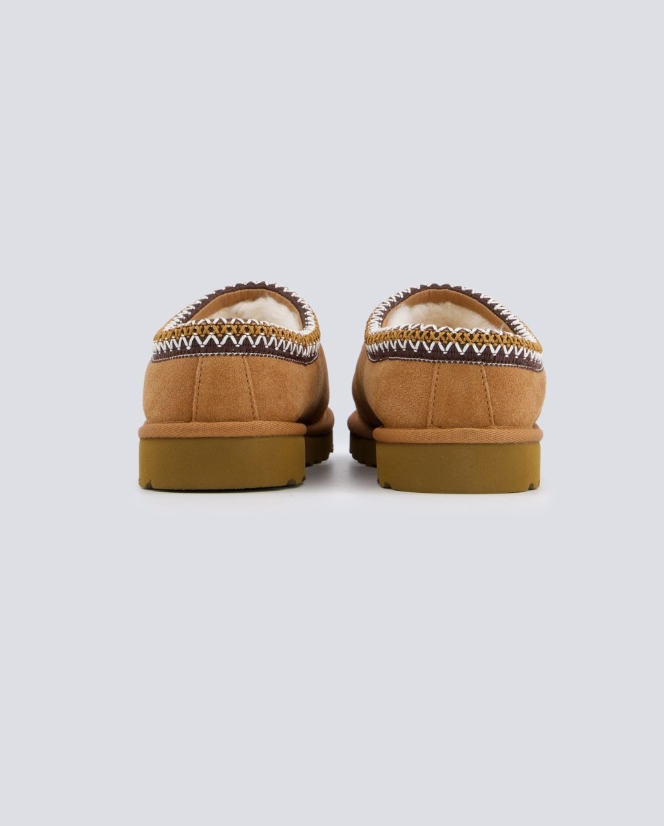 Ugg M Tasman Ii Marrón Hombre 1174671 zuecos
