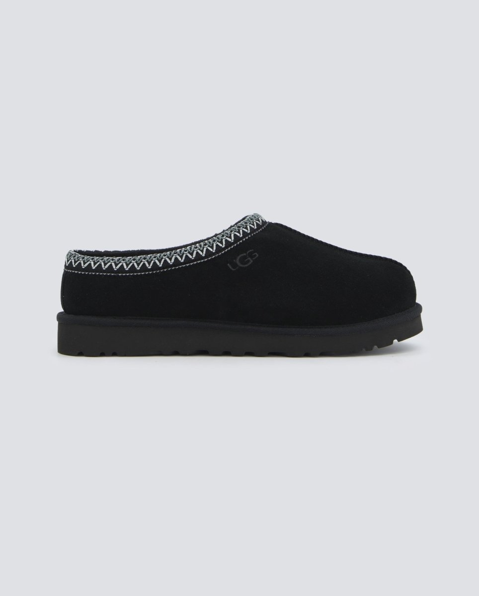Ugg M Tasman Ii Negro Hombre 1174671 zuecos