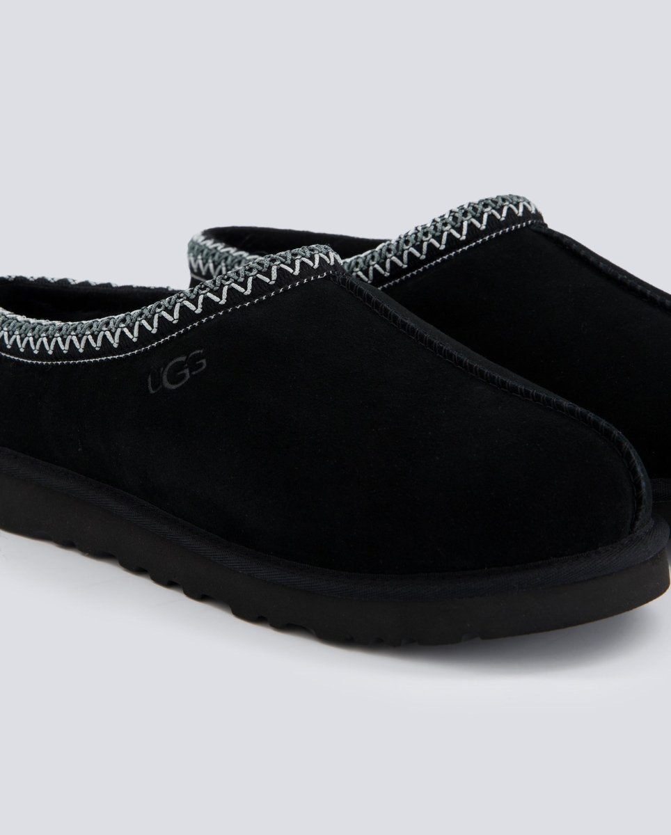 Ugg M Tasman Ii Negro Hombre 1174671 zuecos