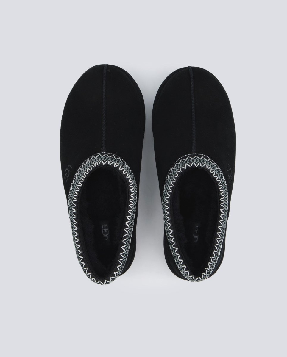 Ugg M Tasman Ii Negro Hombre 1174671 zuecos