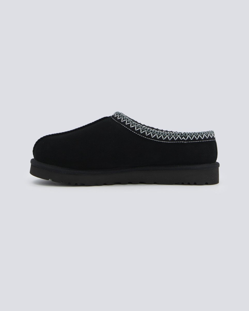 Ugg M Tasman Ii Negro Hombre 1174671 zuecos