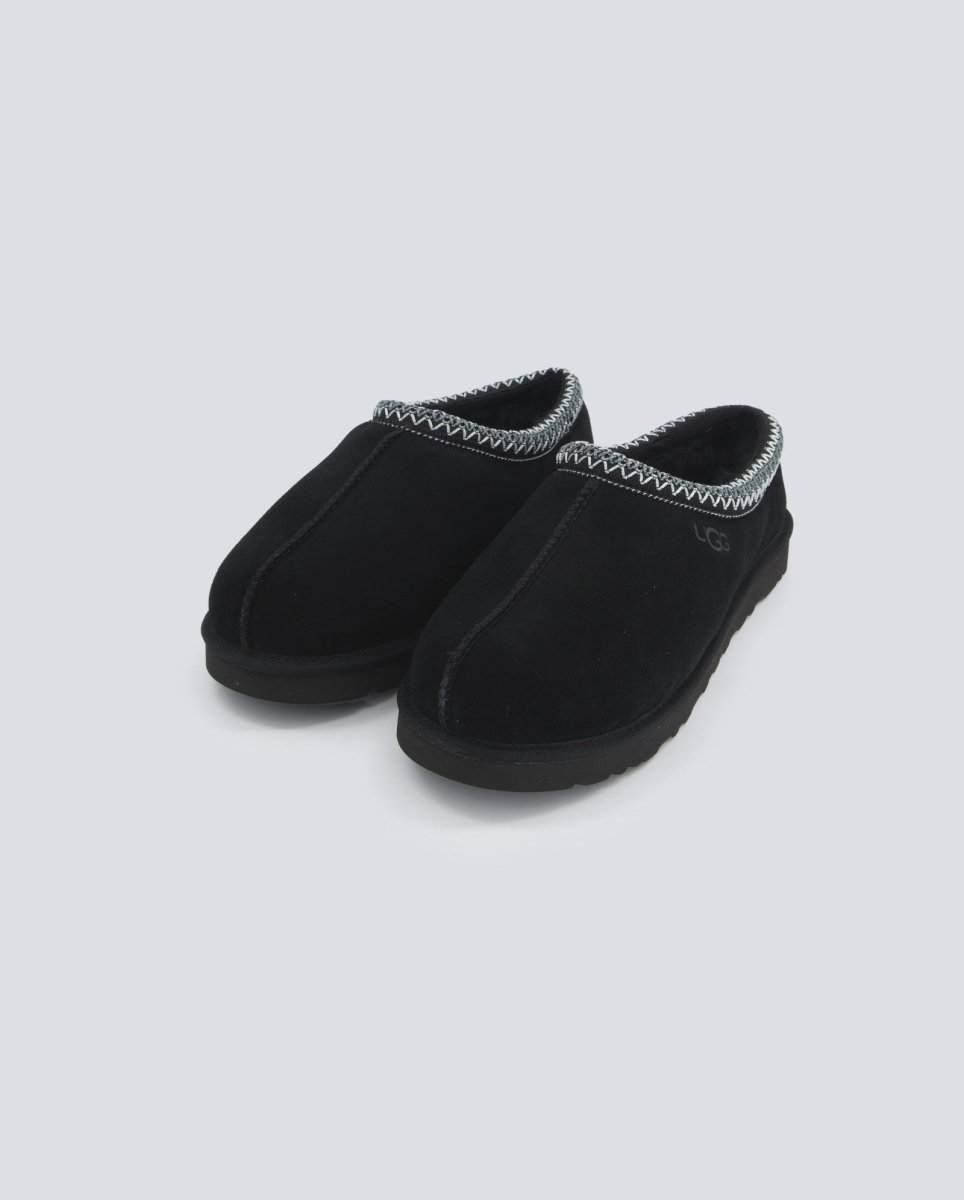Ugg M Tasman Ii Negro Hombre 1174671 zuecos