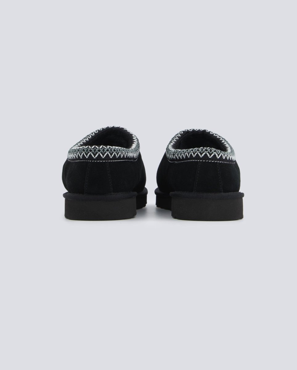 Ugg M Tasman Ii Negro Hombre 1174671 zuecos