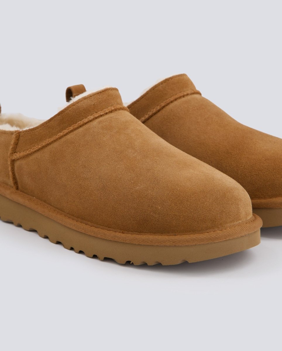 Ugg W Classic Micro Marrón Mujer 1173891 botas