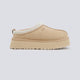 Ugg W Tazz II Beige Mujer