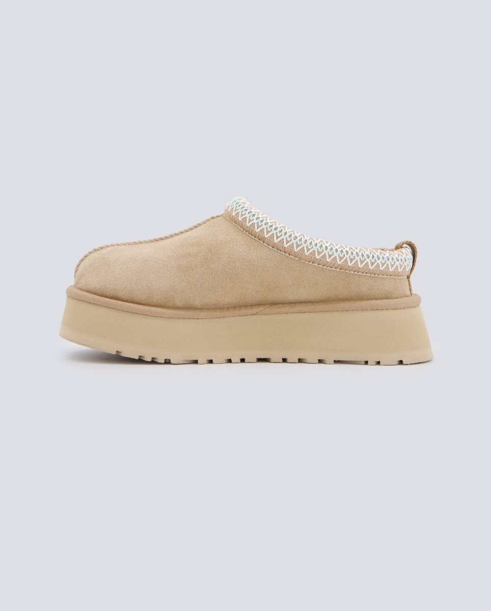Ugg W Tazz II Beige Mujer 1174471 zuecos
