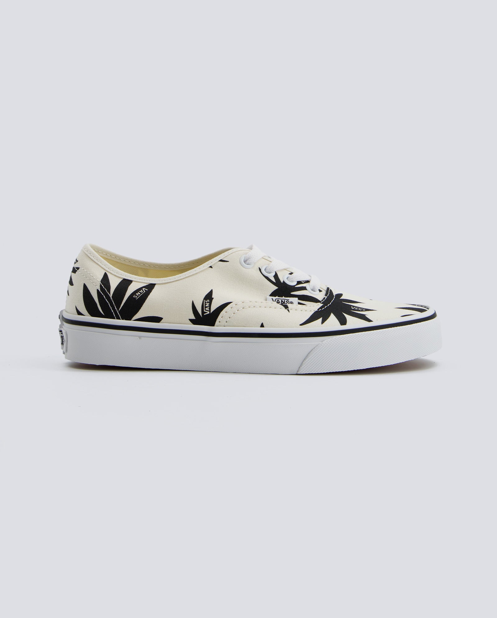Vans Authentic Archive Beige Mujer VN000Z75KIG1